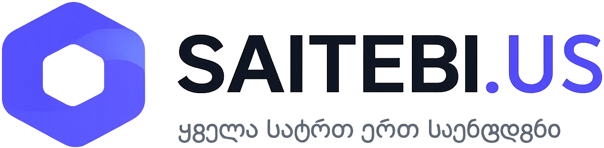 Saitebi.us