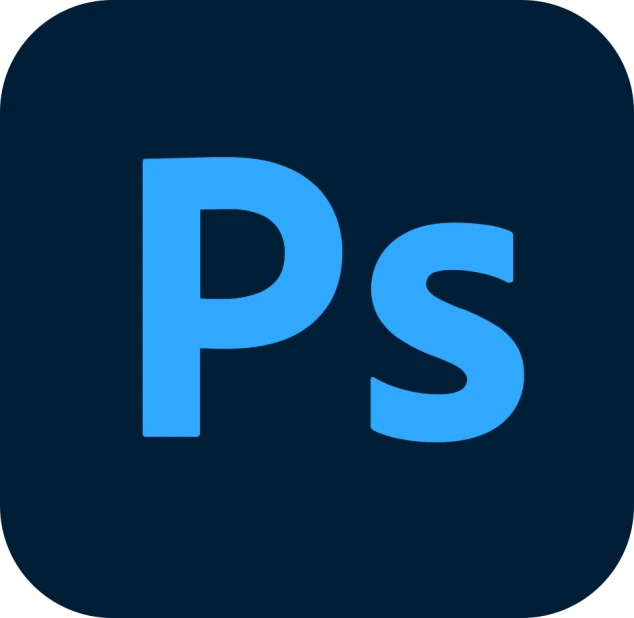 Adobe Photoshop – პროფესიონალური ფოტო რედაქტირების პროგრამა