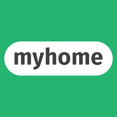 MyHome – უძრავი ქონების ყიდვა, გაყიდვა და გაქირავება