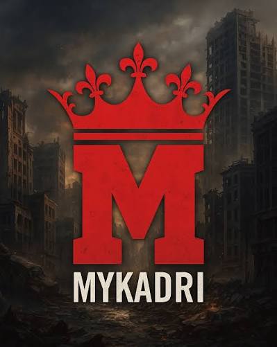 MyKadri - ფილმები, სერიალები და ანიმეები ქართულად