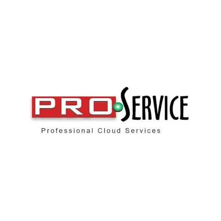 ProService – ჰოსტინგი, დომენები და Cloud სერვისები