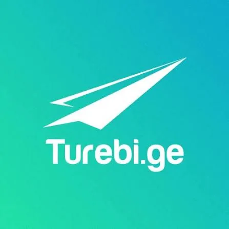 Turebi.ge – ტურები საქართველოში და საზღვარგარეთ